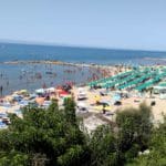 Spiagge di Anzio