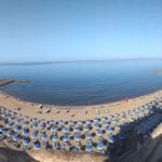 WEBCAM-Anzio Spiaggia di Tor Caldara