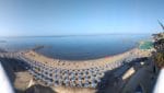 elianto anzio appartamenti fronte mare spiaggia webcam-Anzio Spiaggia di Tor Caldara e cincinnato
