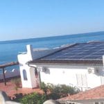 Impianto fotovoltaico