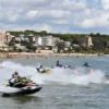 Weekend dedicato alla motonautica nelle acque di Anzio