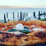 VERA PIZZA NAPOLETANA AL ELIANTO