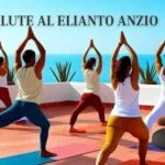 YOGA & SALUTE AL ELIANTO